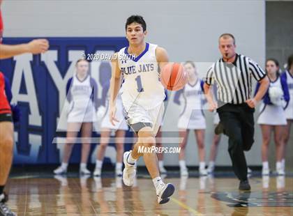 Thumbnail 1 in Fort Osage vs. Liberty photogallery.