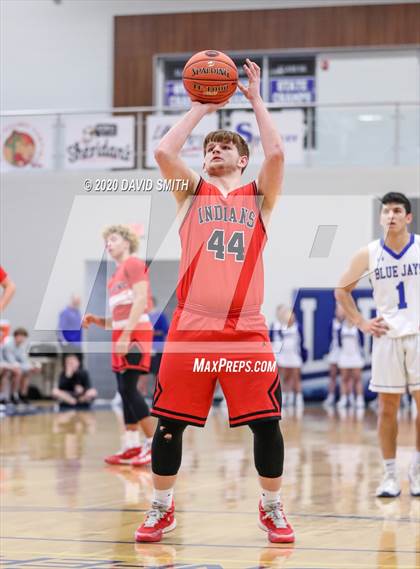 Thumbnail 3 in Fort Osage vs. Liberty photogallery.