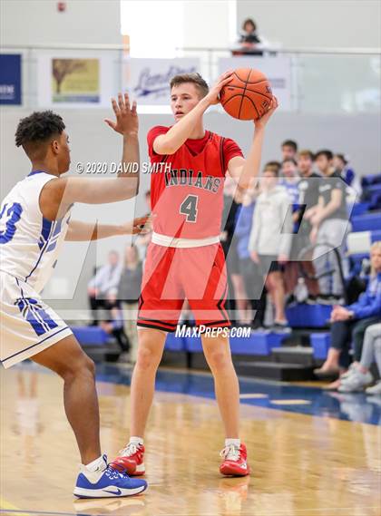 Thumbnail 3 in Fort Osage vs. Liberty photogallery.