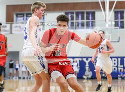 Thumbnail 3 in Fort Osage vs. Liberty photogallery.