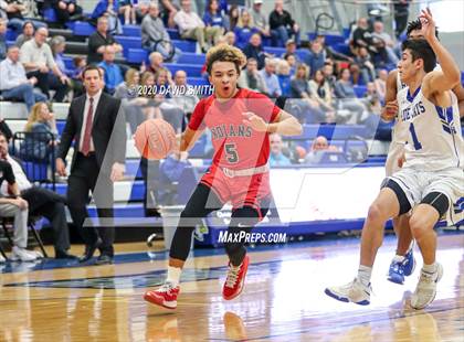 Thumbnail 2 in Fort Osage vs. Liberty photogallery.