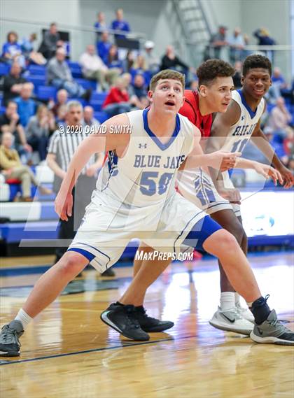 Thumbnail 2 in Fort Osage vs. Liberty photogallery.