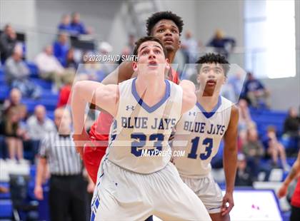 Thumbnail 2 in Fort Osage vs. Liberty photogallery.