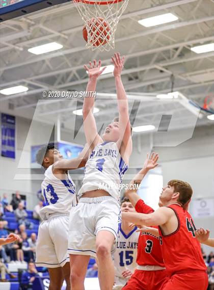 Thumbnail 3 in Fort Osage vs. Liberty photogallery.
