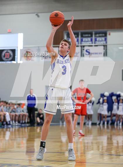 Thumbnail 2 in Fort Osage vs. Liberty photogallery.