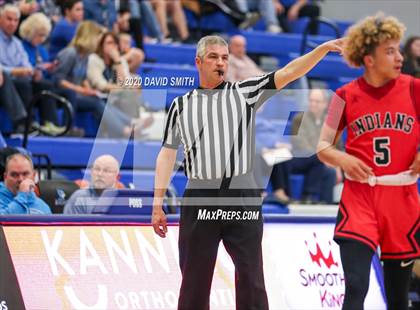 Thumbnail 3 in Fort Osage vs. Liberty photogallery.