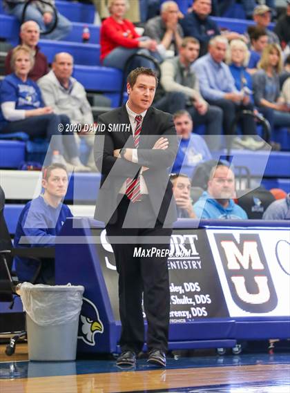 Thumbnail 1 in Fort Osage vs. Liberty photogallery.