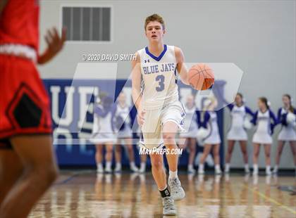 Thumbnail 2 in Fort Osage vs. Liberty photogallery.