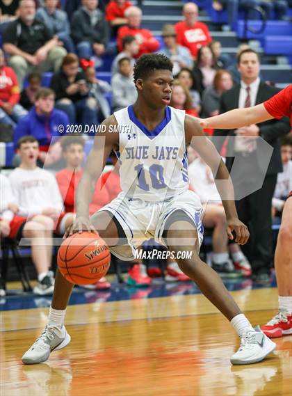 Thumbnail 1 in Fort Osage vs. Liberty photogallery.