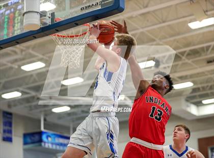 Thumbnail 2 in Fort Osage vs. Liberty photogallery.