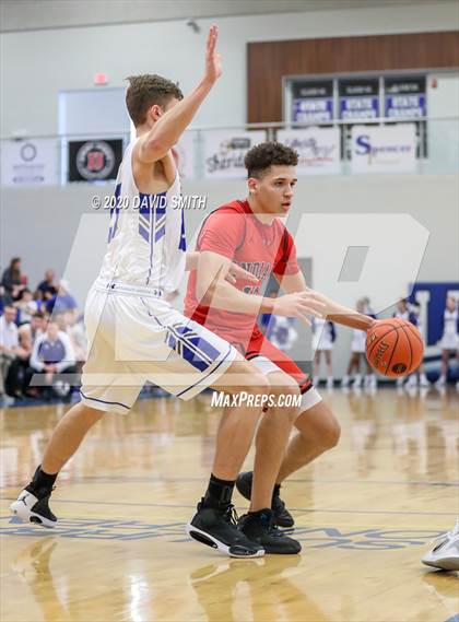 Thumbnail 3 in Fort Osage vs. Liberty photogallery.
