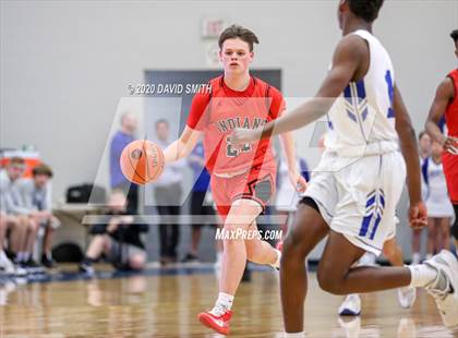 Thumbnail 3 in Fort Osage vs. Liberty photogallery.