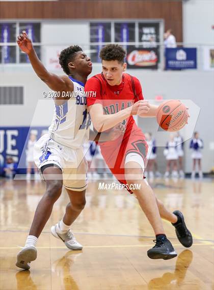 Thumbnail 1 in Fort Osage vs. Liberty photogallery.