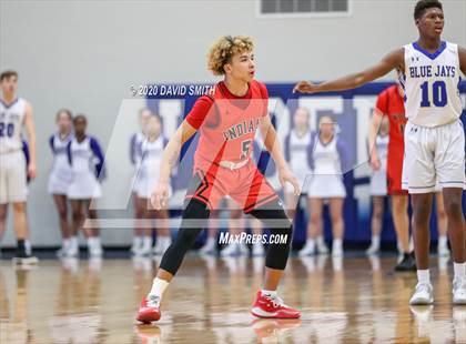Thumbnail 3 in Fort Osage vs. Liberty photogallery.