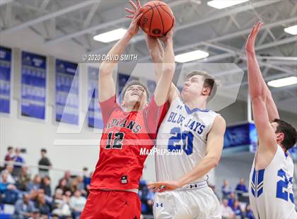 Thumbnail 2 in Fort Osage vs. Liberty photogallery.