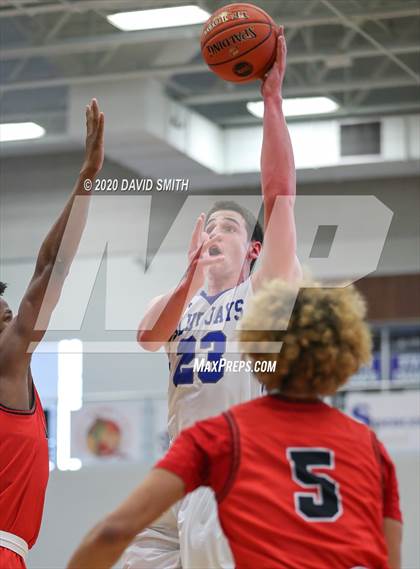 Thumbnail 2 in Fort Osage vs. Liberty photogallery.