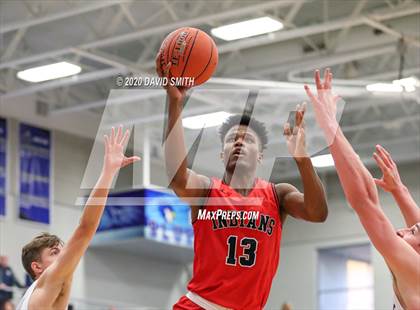 Thumbnail 1 in Fort Osage vs. Liberty photogallery.