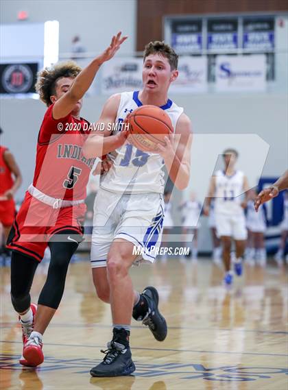 Thumbnail 2 in Fort Osage vs. Liberty photogallery.