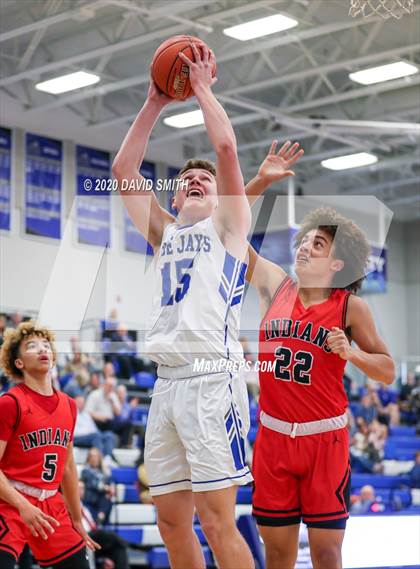 Thumbnail 1 in Fort Osage vs. Liberty photogallery.