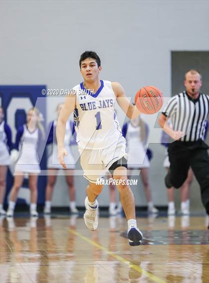 Thumbnail 2 in Fort Osage vs. Liberty photogallery.