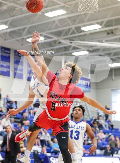Thumbnail 2 in Fort Osage vs. Liberty photogallery.