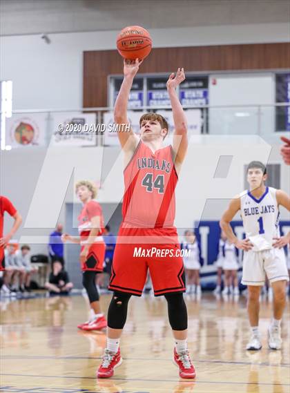 Thumbnail 1 in Fort Osage vs. Liberty photogallery.