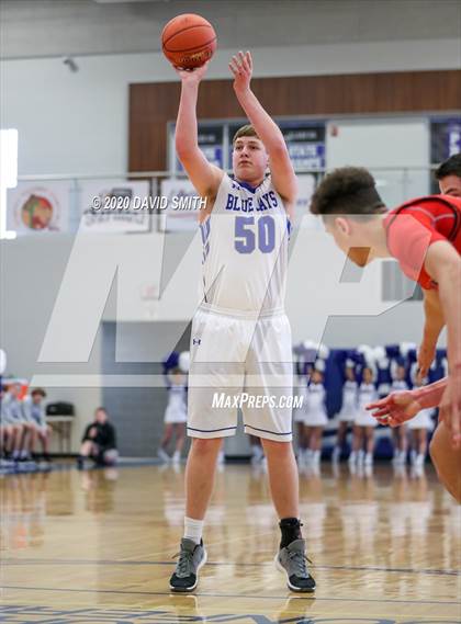 Thumbnail 1 in Fort Osage vs. Liberty photogallery.