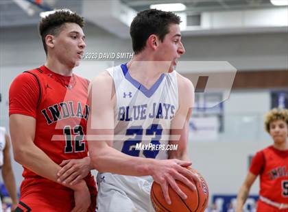 Thumbnail 1 in Fort Osage vs. Liberty photogallery.