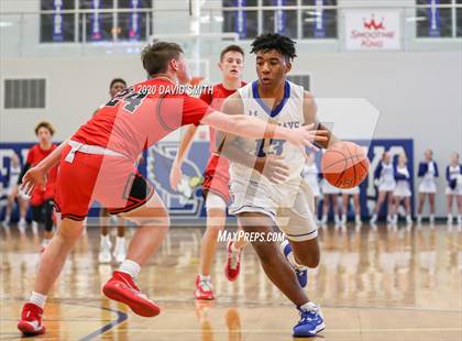 Thumbnail 3 in Fort Osage vs. Liberty photogallery.