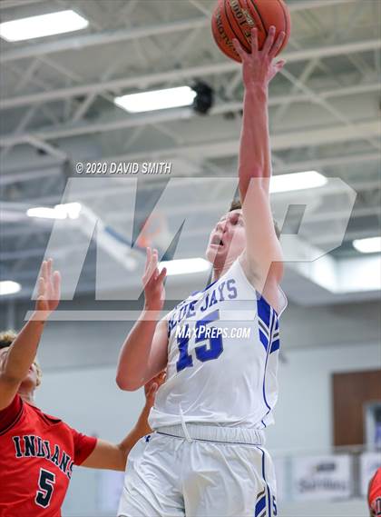 Thumbnail 2 in Fort Osage vs. Liberty photogallery.