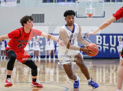 Thumbnail 3 in Fort Osage vs. Liberty photogallery.