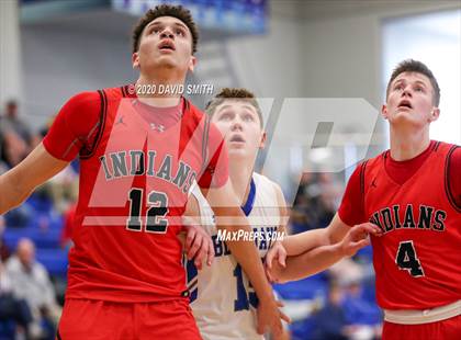 Thumbnail 2 in Fort Osage vs. Liberty photogallery.