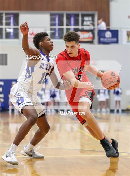 Thumbnail 3 in Fort Osage vs. Liberty photogallery.