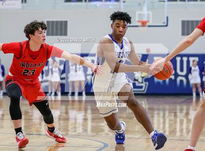 Thumbnail 1 in Fort Osage vs. Liberty photogallery.