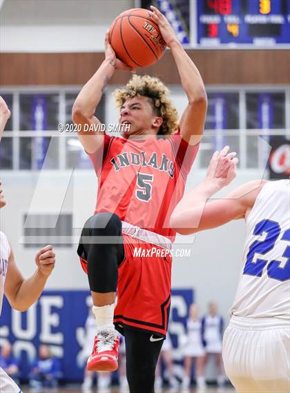 Thumbnail 2 in Fort Osage vs. Liberty photogallery.