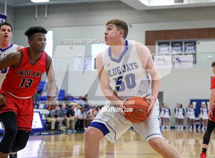 Thumbnail 3 in Fort Osage vs. Liberty photogallery.