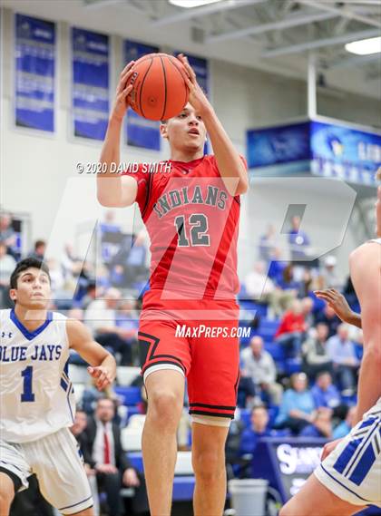Thumbnail 2 in Fort Osage vs. Liberty photogallery.