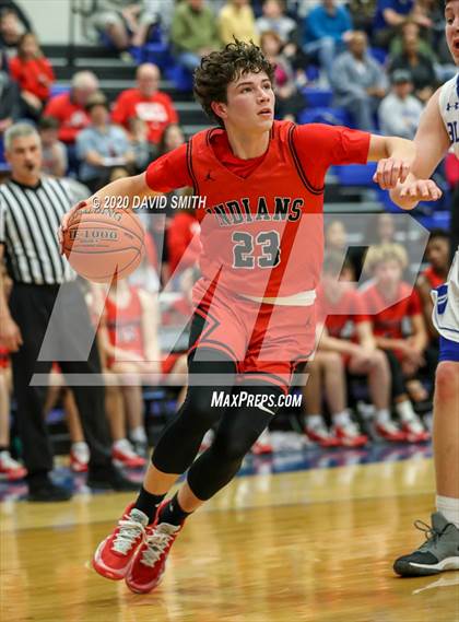 Thumbnail 1 in Fort Osage vs. Liberty photogallery.