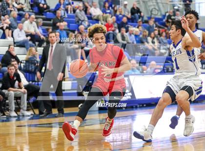 Thumbnail 3 in Fort Osage vs. Liberty photogallery.