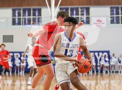 Thumbnail 2 in Fort Osage vs. Liberty photogallery.