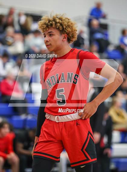 Thumbnail 1 in Fort Osage vs. Liberty photogallery.