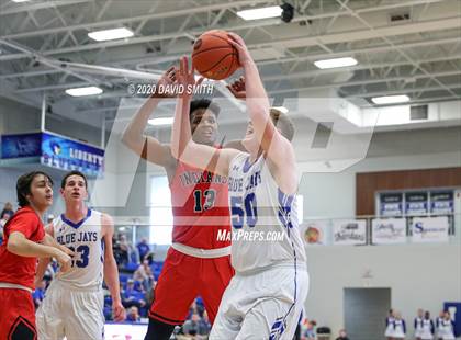 Thumbnail 2 in Fort Osage vs. Liberty photogallery.