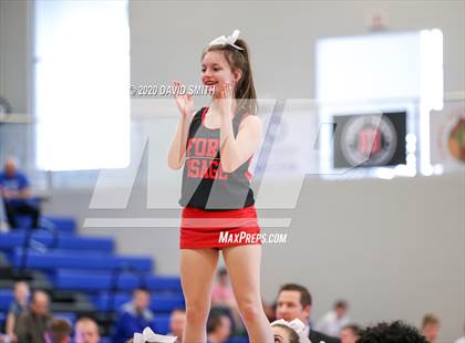 Thumbnail 1 in Fort Osage vs. Liberty photogallery.