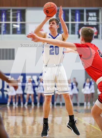Thumbnail 1 in Fort Osage vs. Liberty photogallery.