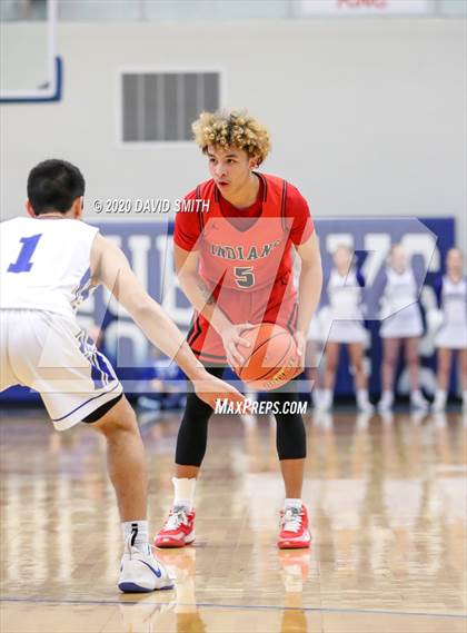 Thumbnail 2 in Fort Osage vs. Liberty photogallery.
