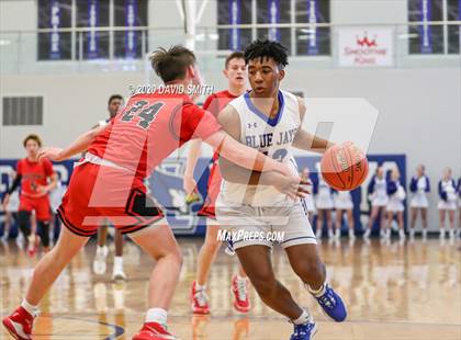 Thumbnail 1 in Fort Osage vs. Liberty photogallery.