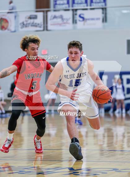 Thumbnail 1 in Fort Osage vs. Liberty photogallery.