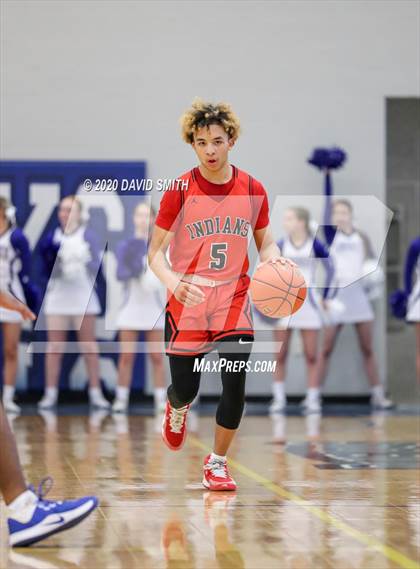 Thumbnail 3 in Fort Osage vs. Liberty photogallery.