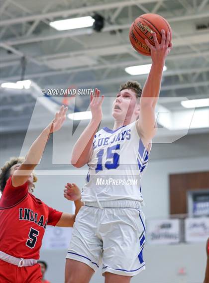 Thumbnail 1 in Fort Osage vs. Liberty photogallery.