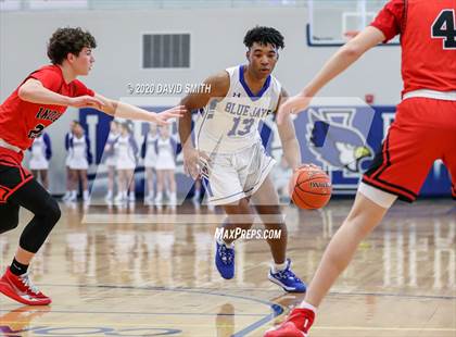 Thumbnail 2 in Fort Osage vs. Liberty photogallery.